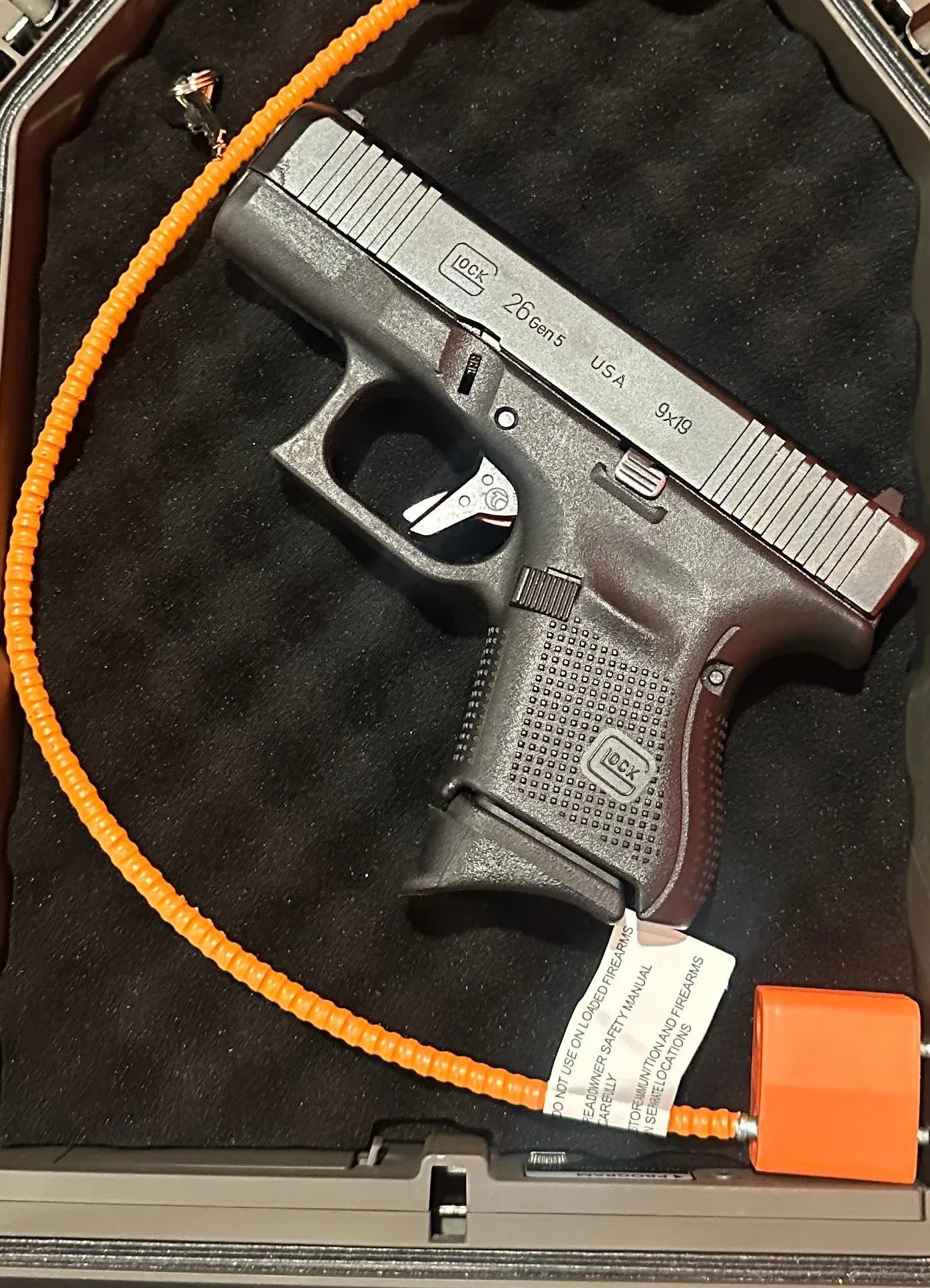 Home Defense Course